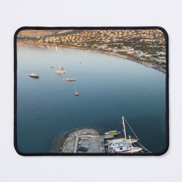 Item preview, Bodrum From The Air designed and sold by Londonimages.