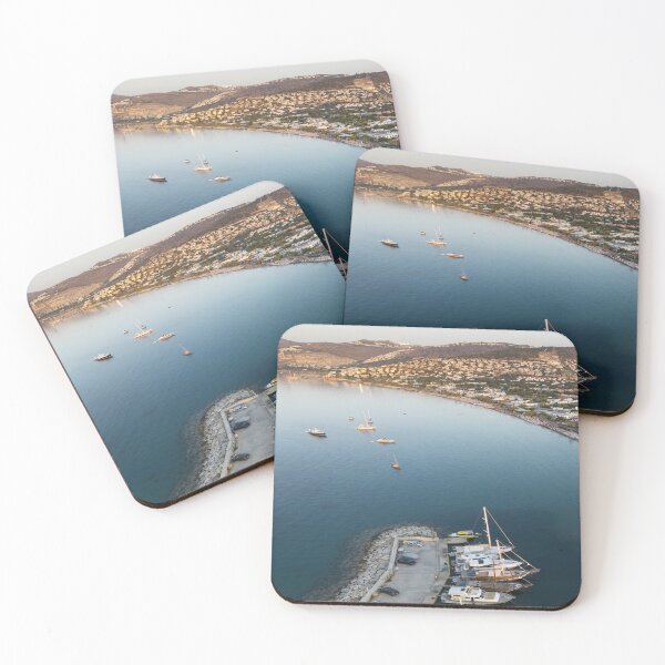 Item preview, Bodrum From The Air  designed and sold by Londonimages.