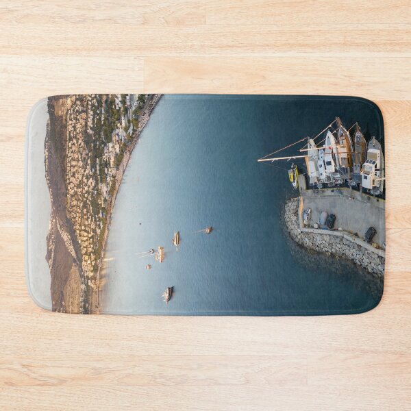 Item preview, Bodrum From The Air  designed and sold by Londonimages.