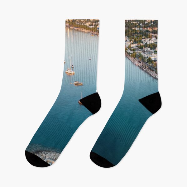 Item preview, Bodrum From The Air  designed and sold by Londonimages.