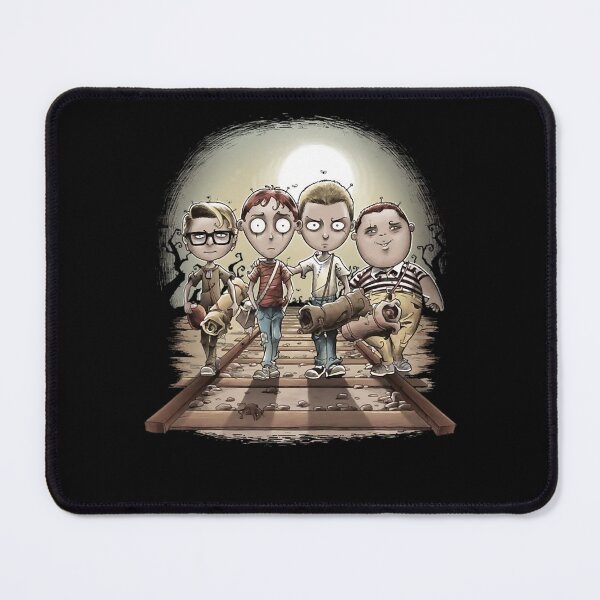 Item preview, Stand By movie Me (3) designed and sold by ClothesArtGrah.