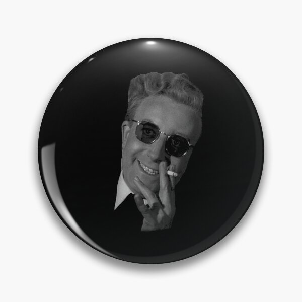 Item preview, Dr movie Strangelove designed and sold by Brookenychus.