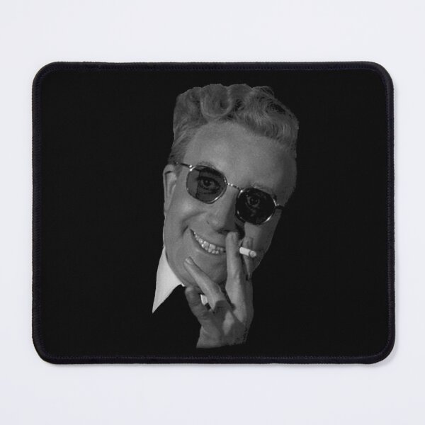 Item preview, Dr movie Strangelove designed and sold by Brookenychus.