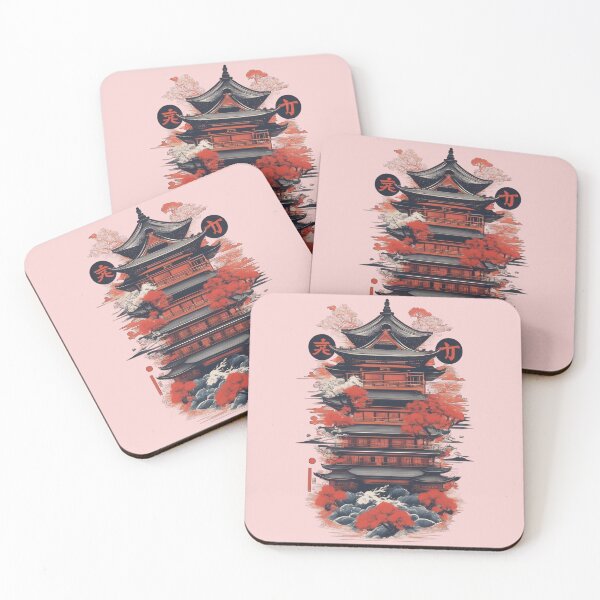 Item preview, Copy of Japan Imperial Palace, Asian Culture, Japanese architecture designed and sold by Bilisik.