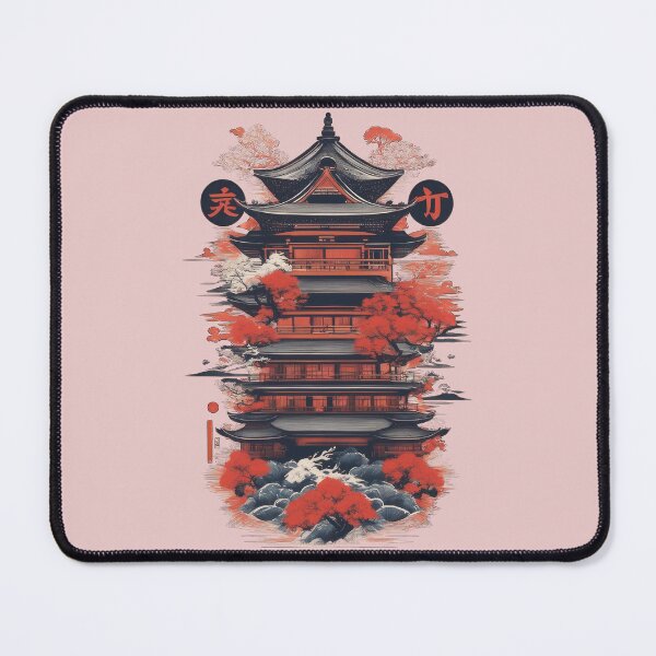 Item preview, Copy of Japan Imperial Palace, Asian Culture, Japanese architecture designed and sold by Bilisik.