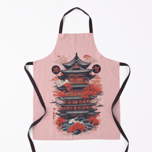Item preview, Copy of Japan Imperial Palace, Asian Culture, Japanese architecture designed and sold by Bilisik.