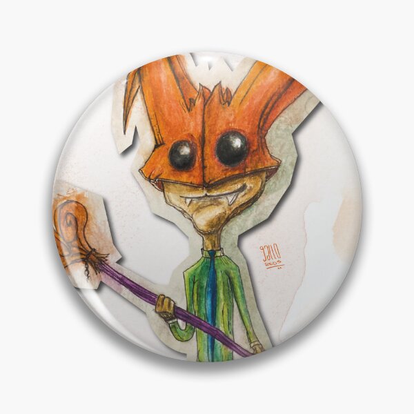Item preview, Captain Giuseppe designed and sold by GalloReds.