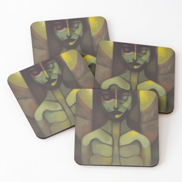 Item preview, Portraits K 1 designed and sold by DarkChildFalls.