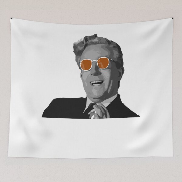 Item preview, Sir, I Have a Plan  Dr movie Strangelove designed and sold by Stylejaelynn.