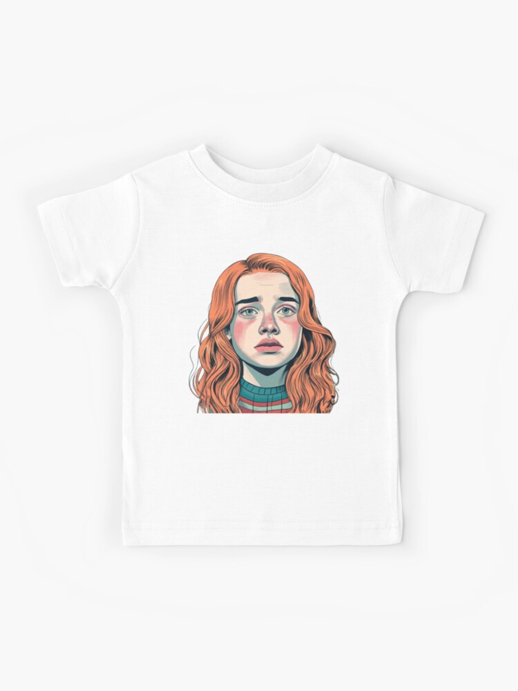 MAX MAYFIELD ART T buy SHIRT