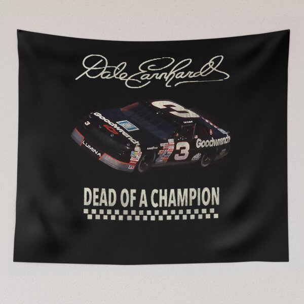 Item preview, Dead of champion designed and sold by ArtSpringVege.