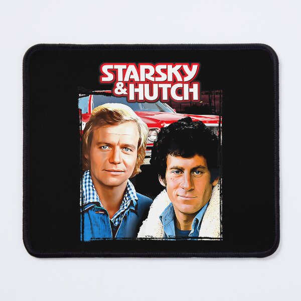 Item preview, The Starsky And Classic - Retro Starsky And Essential designed and sold by GrowliesGilbe.