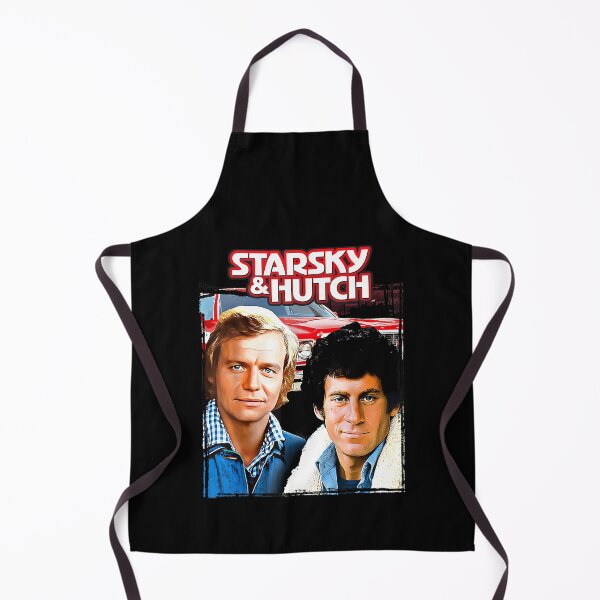 Item preview, The Starsky And Classic - Retro Starsky And Essential designed and sold by GrowliesGilbe.