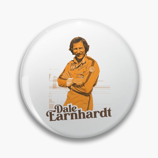 Item preview, Young Dale  The Intimidator Tribute designed and sold by JaysonGarment.
