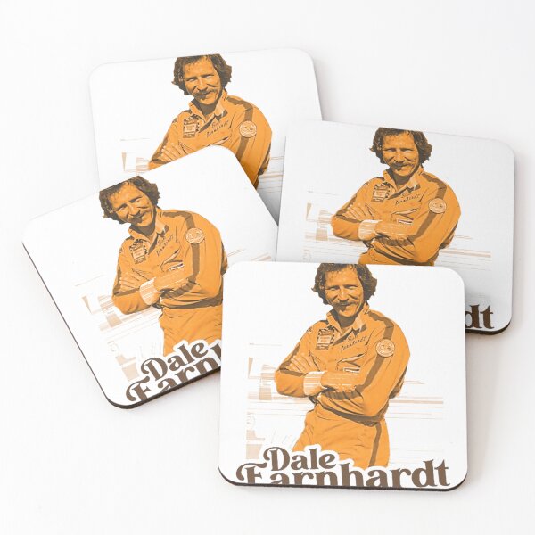 Item preview, Young Dale  The Intimidator Tribute designed and sold by JaysonGarment.
