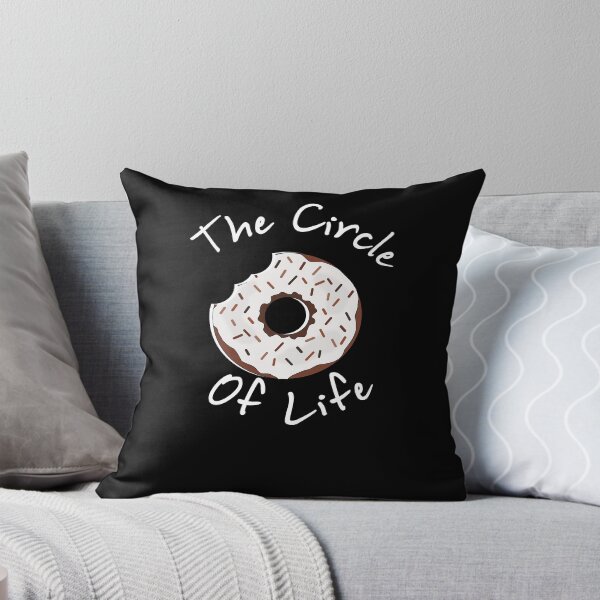 Item preview, The Circle of Life designed and sold by TeeTimeGuys.