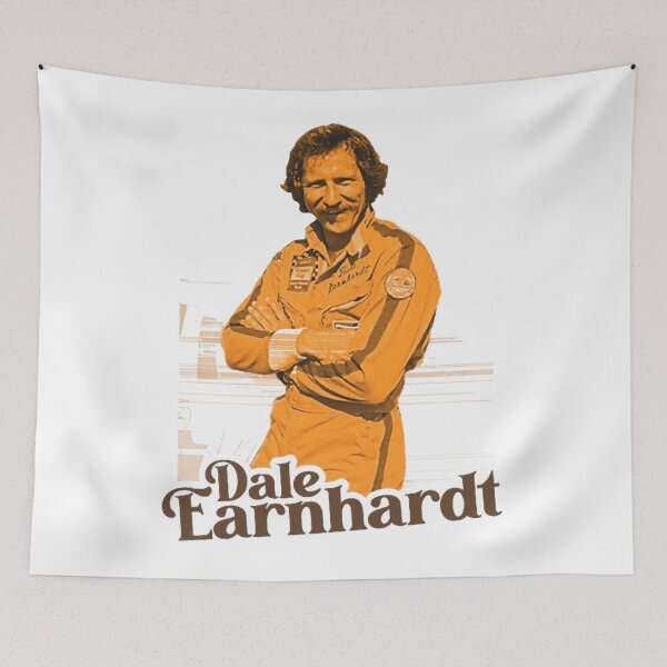 Item preview, Young Dale  The Intimidator Tribute designed and sold by JaysonGarment.