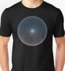 Eye of the Universe Unisex T-Shirt