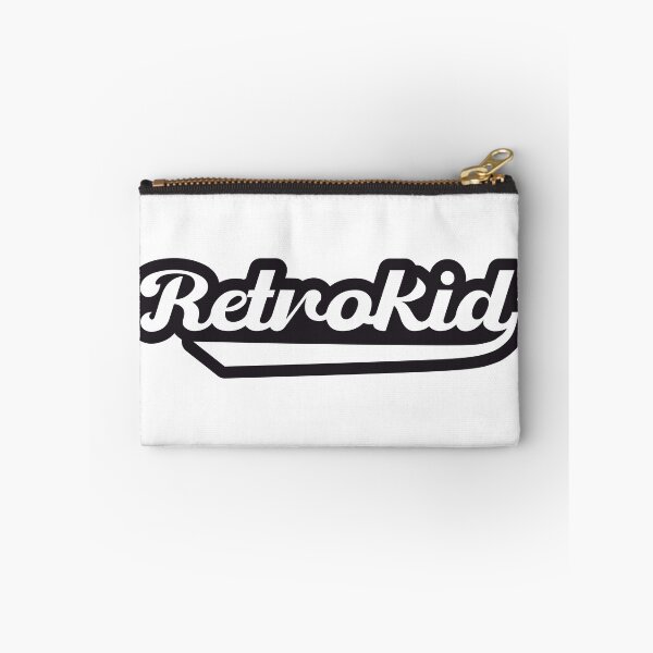 Item preview, Retrokid designed and sold by Sash-79.