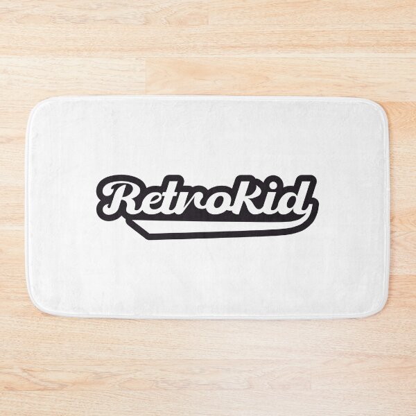 Item preview, Retrokid designed and sold by Sash-79.