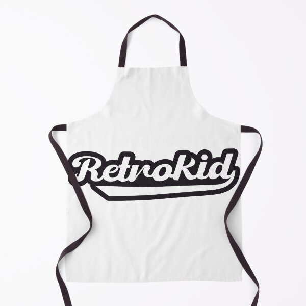 Item preview, Retrokid designed and sold by Sash-79.