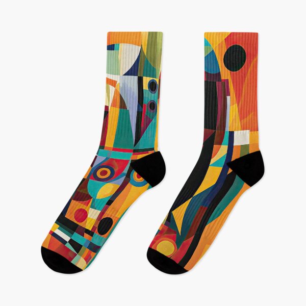 Item preview, African Style Bauhaus Design designed and sold by ArtificialGenes.