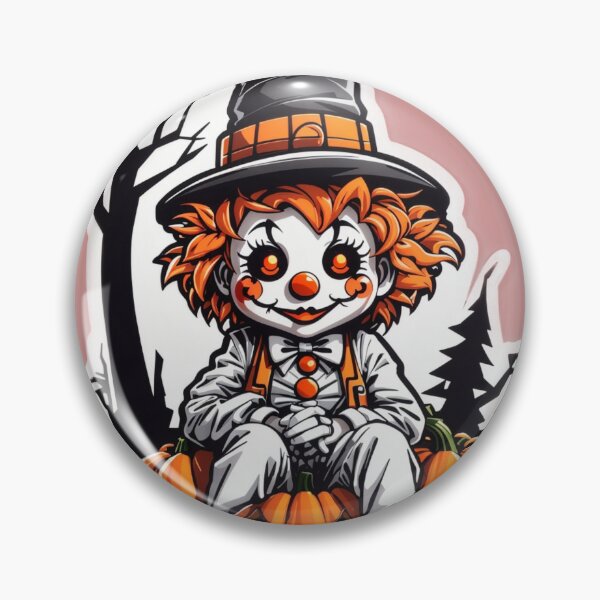 Item preview, Halloween Jocker designed and sold by morganinfininty.