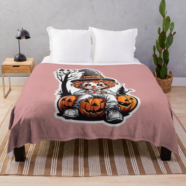 Item preview, Halloween Jocker designed and sold by morganinfininty.
