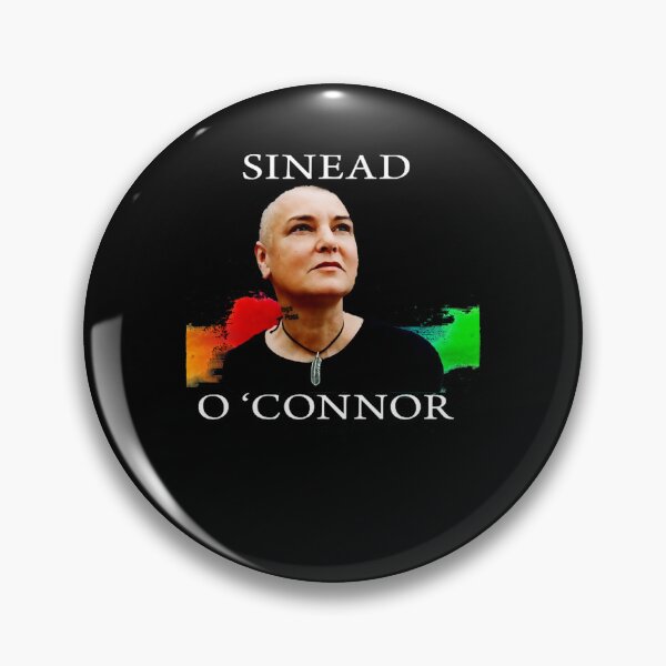 Item preview, sinead o connor designed and sold by ArtFashionFlyn.