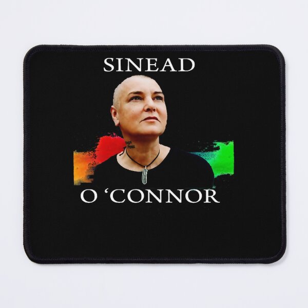 Item preview, sinead o connor designed and sold by ArtFashionFlyn.