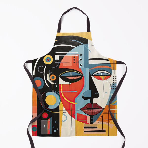 Item preview, African Style Bauhaus Design designed and sold by ArtificialGenes.