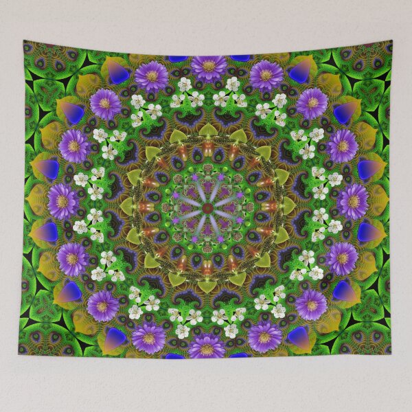 Item preview, Mandala - Daily Focus 2.23.2018 designed and sold by Mandala Magic by OM.