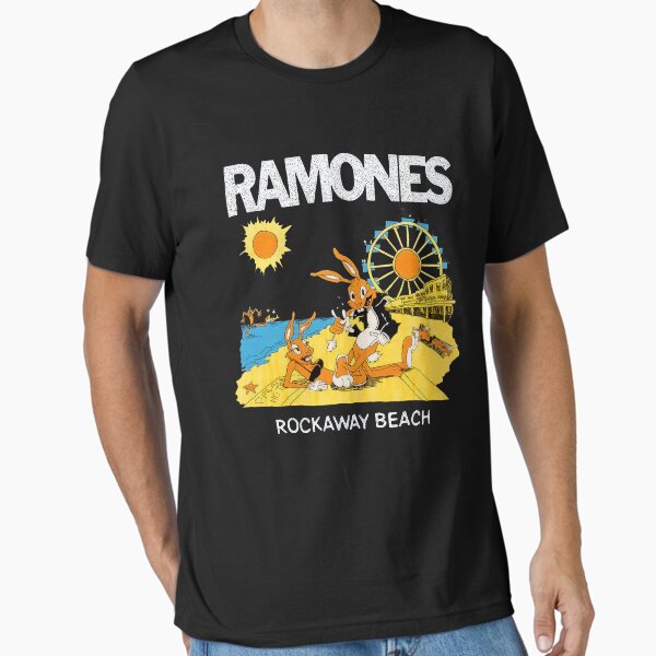 Item preview, 1988 Ramones Rock designed and sold by theodorexshal.