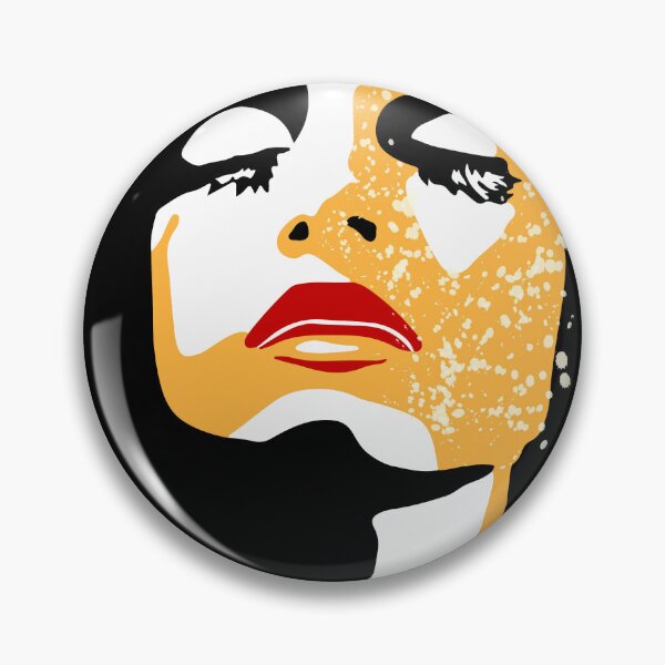 Item preview, Exhausted Woman designed and sold by Charith Silva.