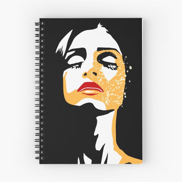 Item preview, Exhausted Woman designed and sold by Charith Silva.