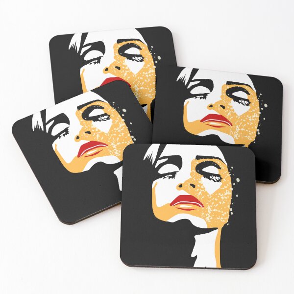 Item preview, Exhausted Woman designed and sold by Charith Silva.