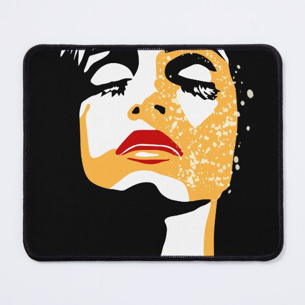 Item preview, Exhausted Woman designed and sold by Charith Silva.