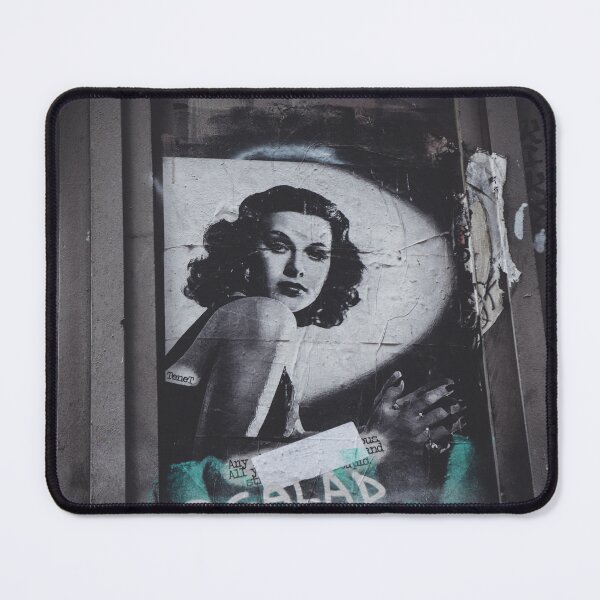 Item preview, street art woman designed and sold by Staylbender.