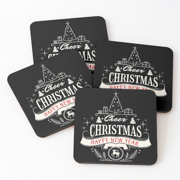 Item preview, Christmas Cheer designed and sold by Permana96.