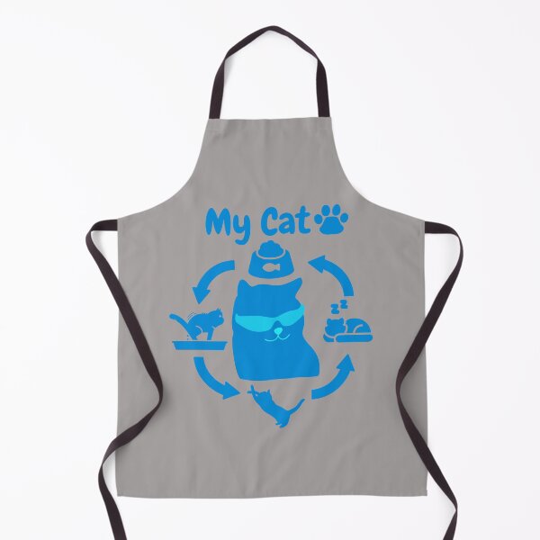 Item preview, Meme Cat - Daily life of my cat designed and sold by mamacub.