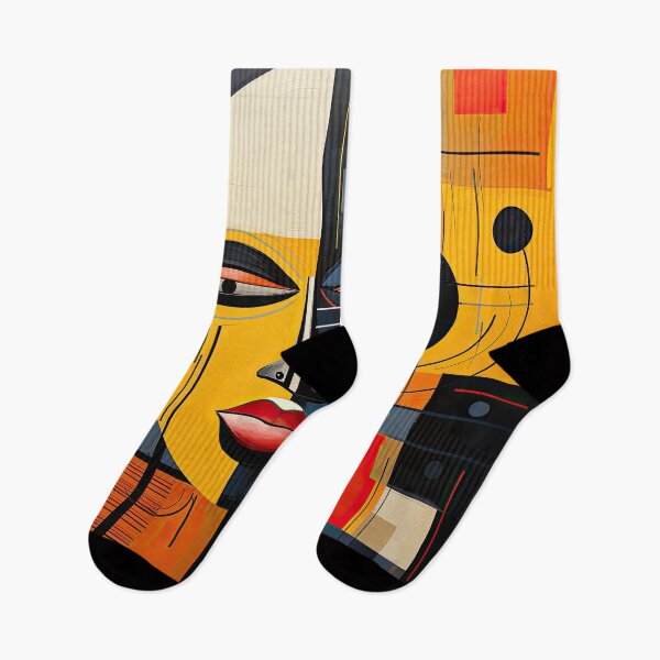 Item preview, African Style Bauhaus Design designed and sold by ArtificialGenes.