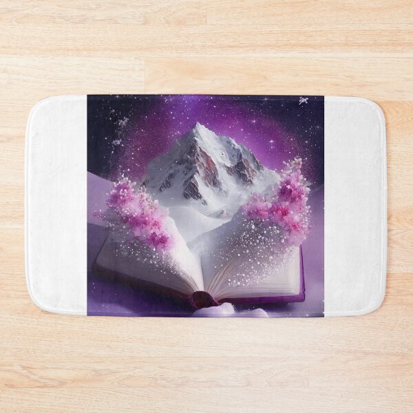 Item preview, Flower Pages designed and sold by Everythingstakn.