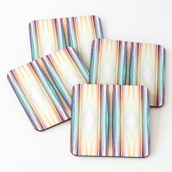 Item preview, Glowing Stripes designed and sold by BumbleChynxBee.