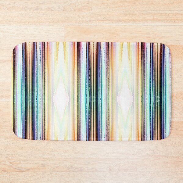 Item preview, Glowing Stripes designed and sold by BumbleChynxBee.