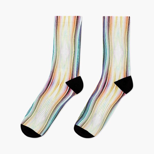 Item preview, Glowing Stripes designed and sold by BumbleChynxBee.