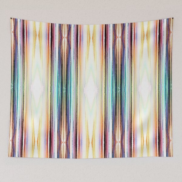 Item preview, Glowing Stripes designed and sold by BumbleChynxBee.