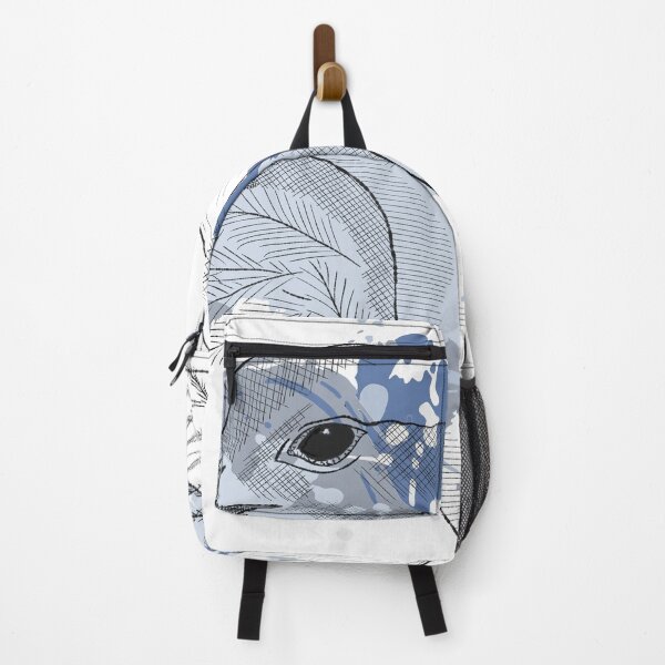 Item preview, PeytonMadison Blue crane paint splash designed and sold by PeytonMadison.