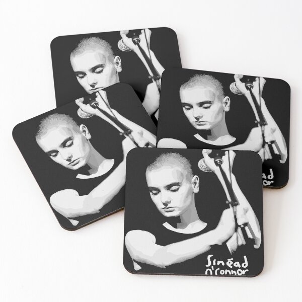 Item preview, Sinead Oconnor Vintage designed and sold by banubento24.
