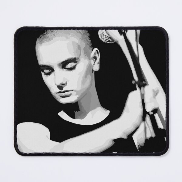 Item preview, Sinead Oconnor Vintage designed and sold by banubento24.