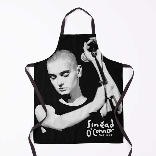 Item preview, Sinead Oconnor Vintage designed and sold by banubento24.